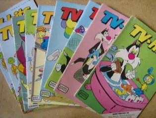 Tv hits 4 adv 2384