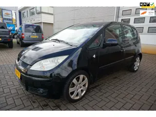 Mitsubishi Colt 1.5 Instyle / AIRCO / NAP