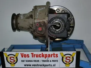 Differentieel DAF 2699-5.48