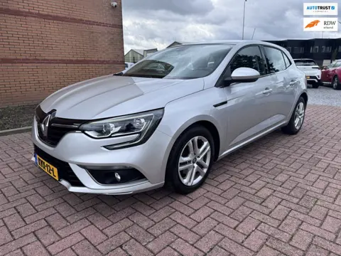 Renault MEGANE 1.5 Blue dCi Limited, Marge, Euro 6, Apple Carplay, PDC,