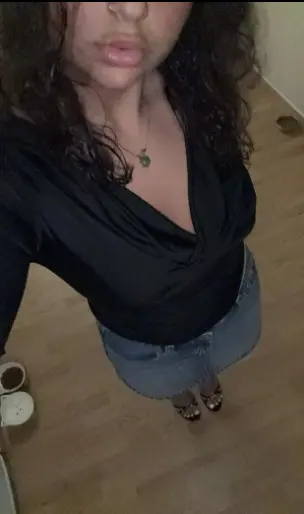Gratis Turkse camgirls in Nederland? Elpatrona94!