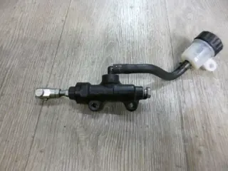 REMPOMP ACHTER Triumph 675 Street Triple R 2008 - 2012