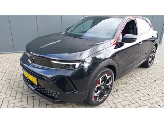 Opel Mokka 1.2 GS Line