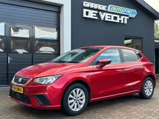 Seat Ibiza 1.0 TSI Style Business Intense Carplay/Camera