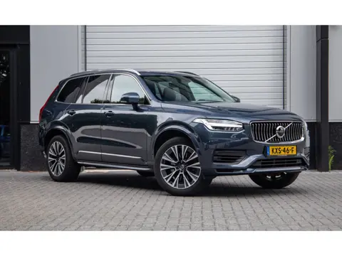 Volvo XC90 2.0 T8 Twin Engine AWD Inscription / 7P / SOH 90%