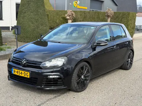 Volkswagen Golf 1.4 TSI Trendline 2009 Navi/Clima/Nieuwe APK