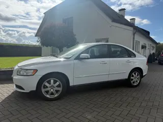 Volvo S40 1.8 Edition II / BJ: 2009 / Nieuwe apk