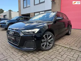 Audi A1 Sportback 25 TFSI Pro Line, PDC, Led, Apple car