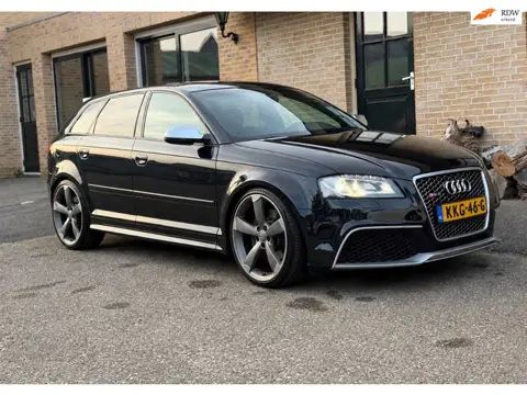 Audi A3 Sportback 2.5 T RS3 quattro | S Tronic