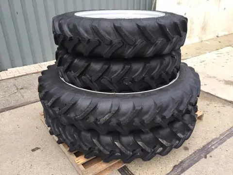 ALLIANCE 270/95R32+48