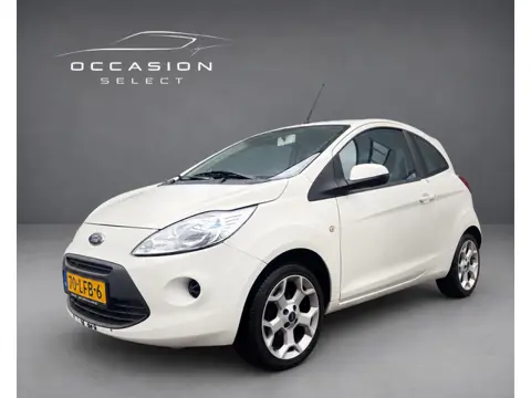 Ford Ka 1.2 Cool&Sound | NAP | Airco