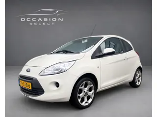Ford Ka 1.2 Cool&Sound | NAP | Airco