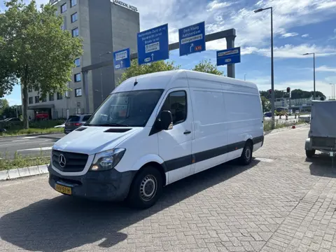 Mercedes-benz Sprinter 313 2.2 CDI APK 432