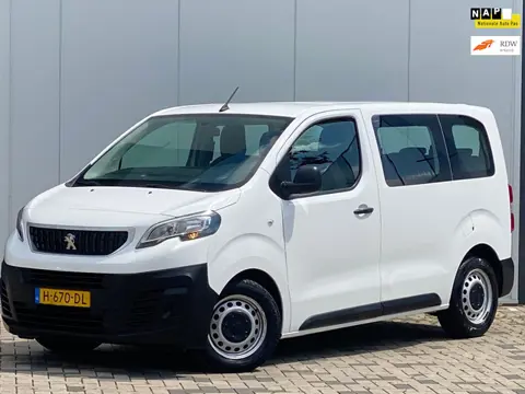 Peugeot Expert 1.5 BlueHDi 100 Compact S&S