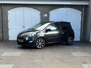 Renault Twingo 1.2 16V Dynamique Cruise Control (bj 2012)