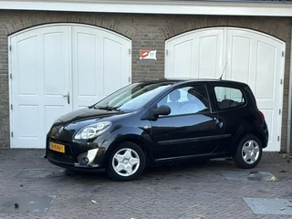 Renault Twingo 1.2-16V Authentique Nette auto (bj 2010)