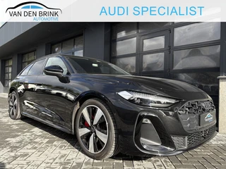 Audi A5 Avant 2.0 e-hybrid quattro 367 pk S-line Competition