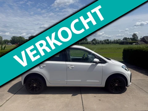 Volkswagen Up! 1.0 BMT move up!