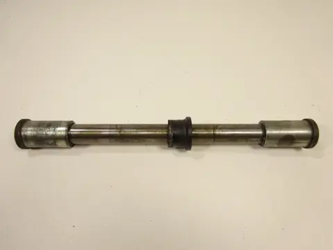 VOORAS Kawasaki ZZR 600 1990 - 1992