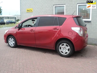 Toyota Verso 2.0 D-4D-F Comfort bj 2010
