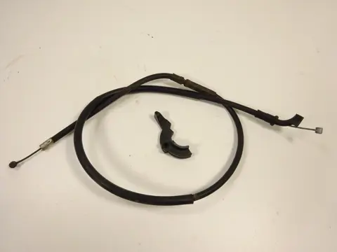 CHOKEKABEL Kawasaki ZZR 600 1990 - 1992