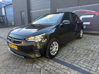 Opel CORSA 1.2 Edition