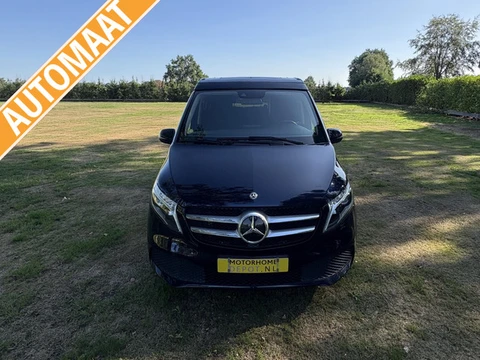 Mercedes-Benz V-Klasse Marco Polo 250