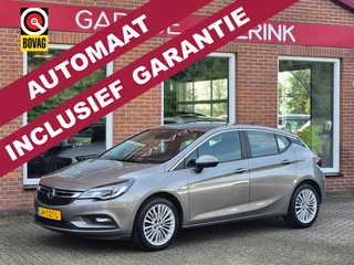 Opel Astra 1.4 Business+ 150PK 5drs AUTOMAAT clima, cruise, navi, pdc, carplay, trekhaak, AGR, lmv