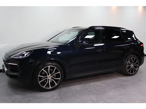 Porsche Cayenne 3.0 E-Hybrid|PANO|NAVI|CLIMATE|