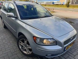 Volvo V50 2.0 Edition II Sport