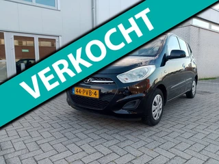 Hyundai I10 1.1 i-Drive Cool