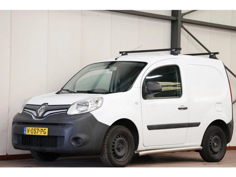 Renault Kangoo 1.5 dCi 75 Energy EURO 6