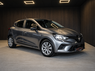 RENAULT CLIO 1.0 TCE 90 EQUILIBRE