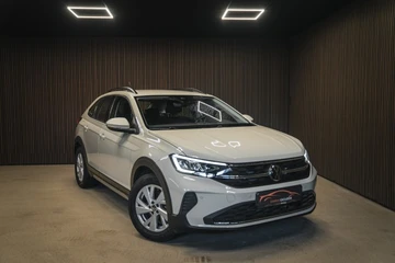 VOLKSWAGEN TAIGO Carplay, automaat, 