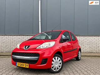 Peugeot 107 1.0-12V XR-5DRS-NWE APK-Toerenteller