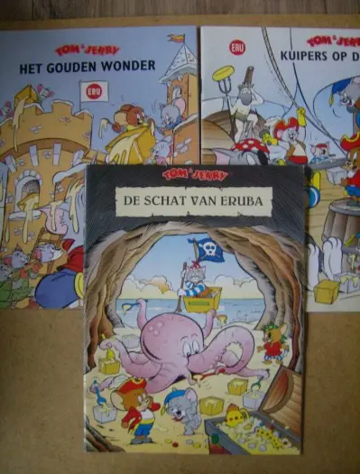 Tom en jerry 8 adv 2371