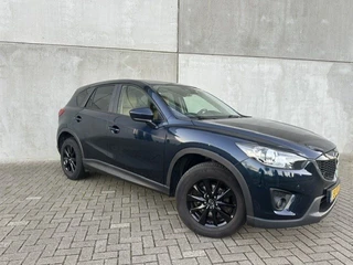 Mazda CX-5 2.0 Limited Ed. 2WD