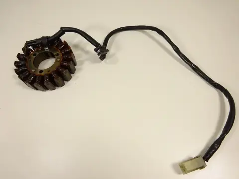 STATOR Kawasaki ZXR 400 1991 - 1996