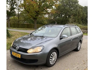 VOLKSWAGEN GOLF 1.2 TSI Trendline