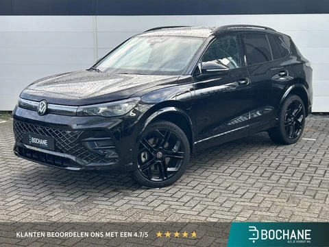 Volkswagen Tiguan 1.5 eHybrid R-Line Business | Navigatie | Camera | Panoramadak | Premium Audio | H