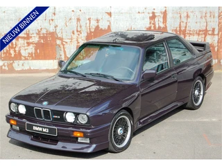BMW e30 M3 2.3 / Johnny Cecotto #169/505 / Macaoblau
