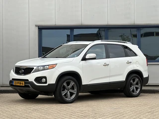 Kia Sorento 2.4 X-ecutive l Navigatie l Clima l