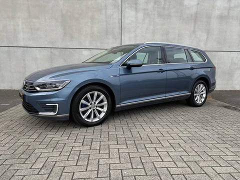 Volkswagen Passat Variant 1.4 TSI GTE Highline Pano | Leder | ACC | CarPlay