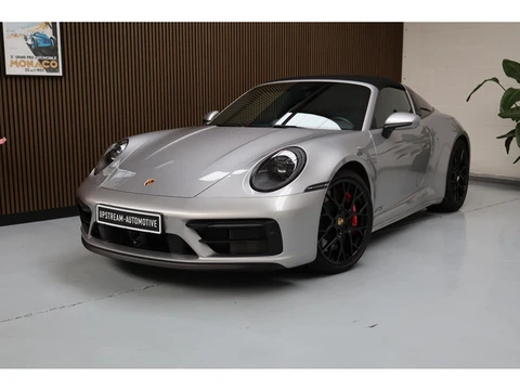 Porsche 911 3.0 4 GTS Targa 18 Voudige stoelen ,
