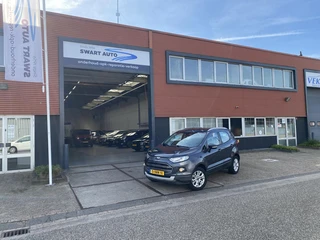 Ford EcoSport 1.0 EcoBoost Titanium  Airco | Climate controle | Cruise Controle | Bleutooth | Parkee