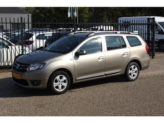 Dacia Logan MCV 0.9 TCe Prestige, Navigatie, Airco!