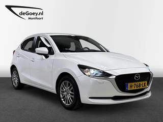 Mazda 2 1.5 Skyactiv-G Style Selected