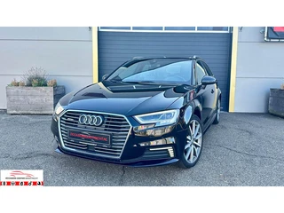 Audi A3 Sportback 40 e-tron Advance Sport