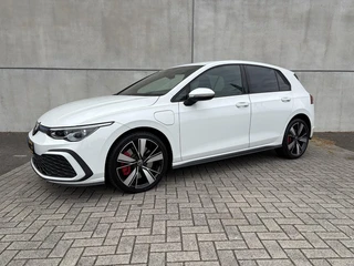 Volkswagen Golf 1.4 eHybrid GTE 245PK | ACC | CarPlay | Stoelverwarming