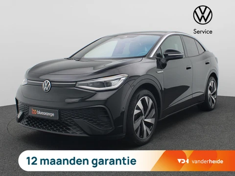 Volkswagen ID.5 Pro 77 kWh 204PK Aut. SOH 94,81%, Keyless, Navi, 20" LM Velgen, Matrix LED Verlichti